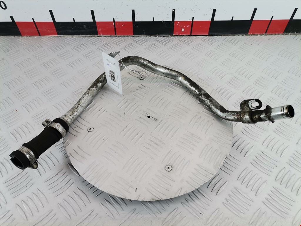 Трубка картерных газов FIAT Grande Punto 2005-2009