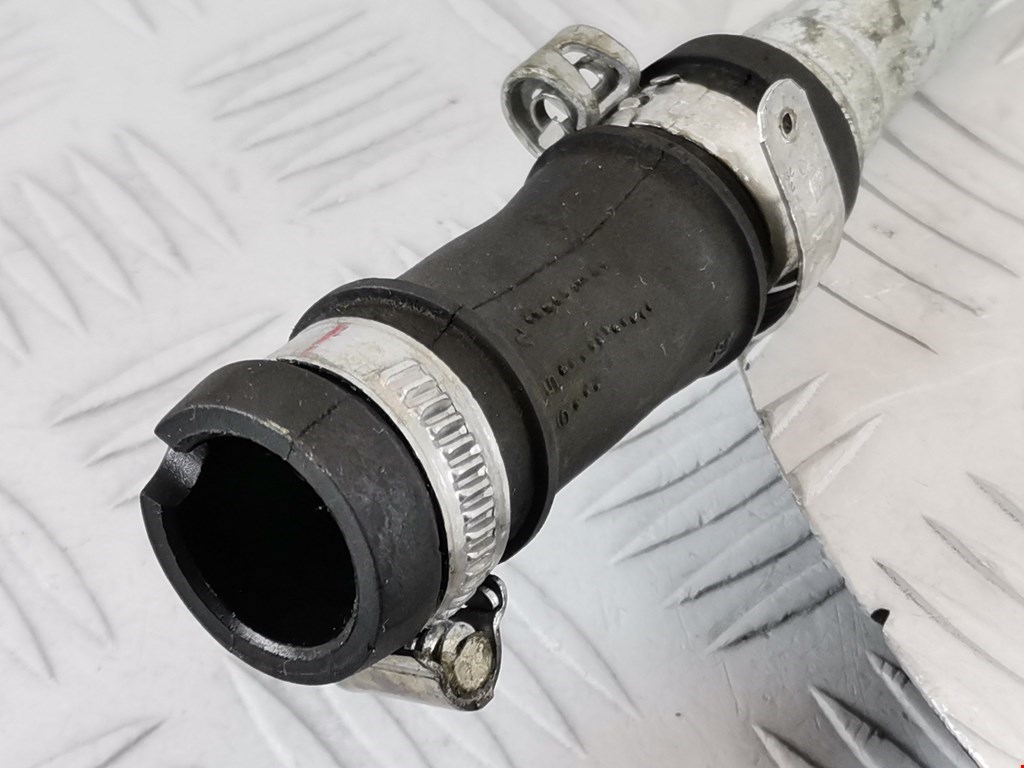 Трубка картерных газов FIAT Grande Punto 2005-2009