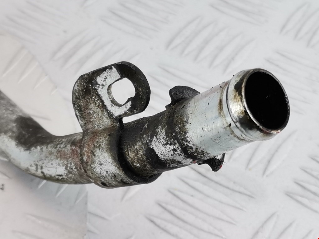 Трубка картерных газов FIAT Grande Punto 2005-2009