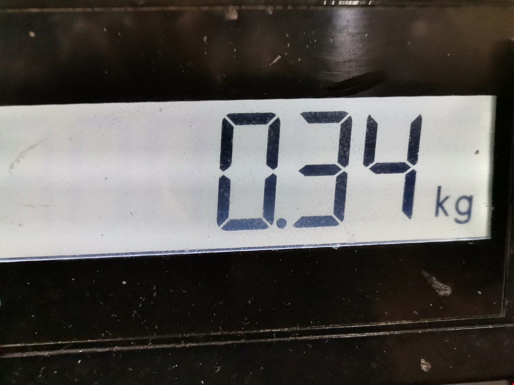 Трубка картерных газов FIAT Grande Punto 2005-2009