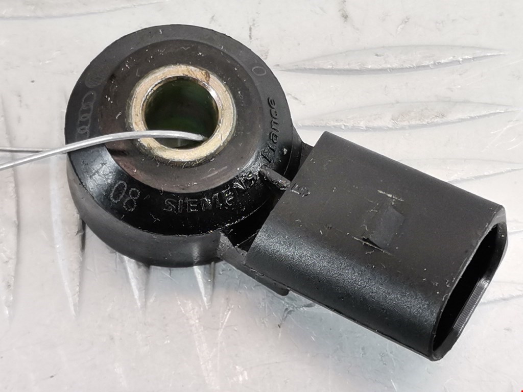 Датчик детонации VOLKSWAGEN Golf IV 1997-2003