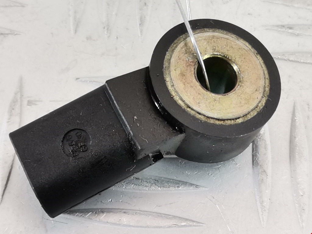 Датчик детонации VOLKSWAGEN Golf IV 1997-2003