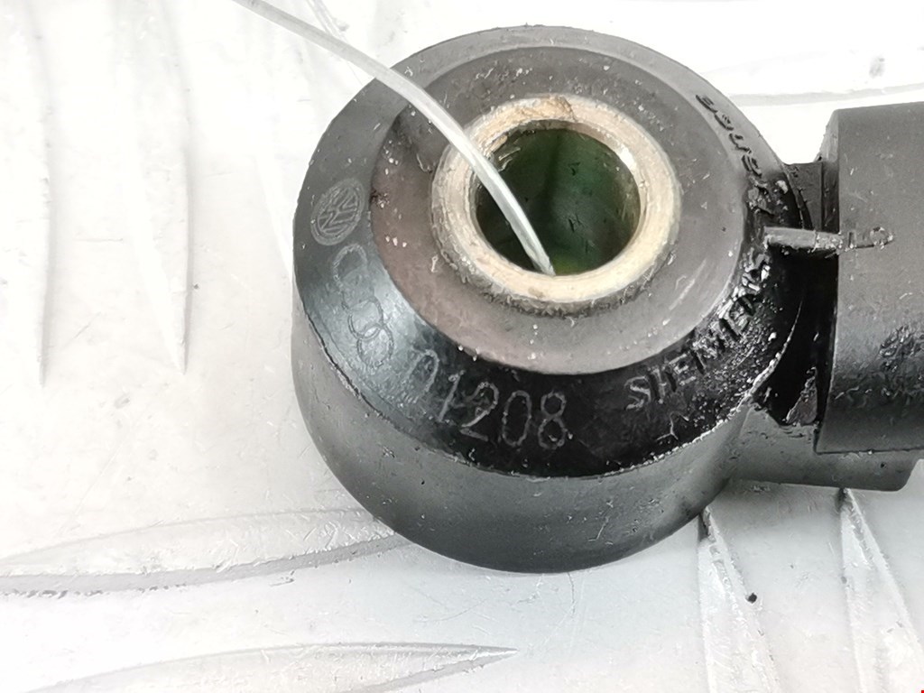 Датчик детонации VOLKSWAGEN Golf IV 1997-2003