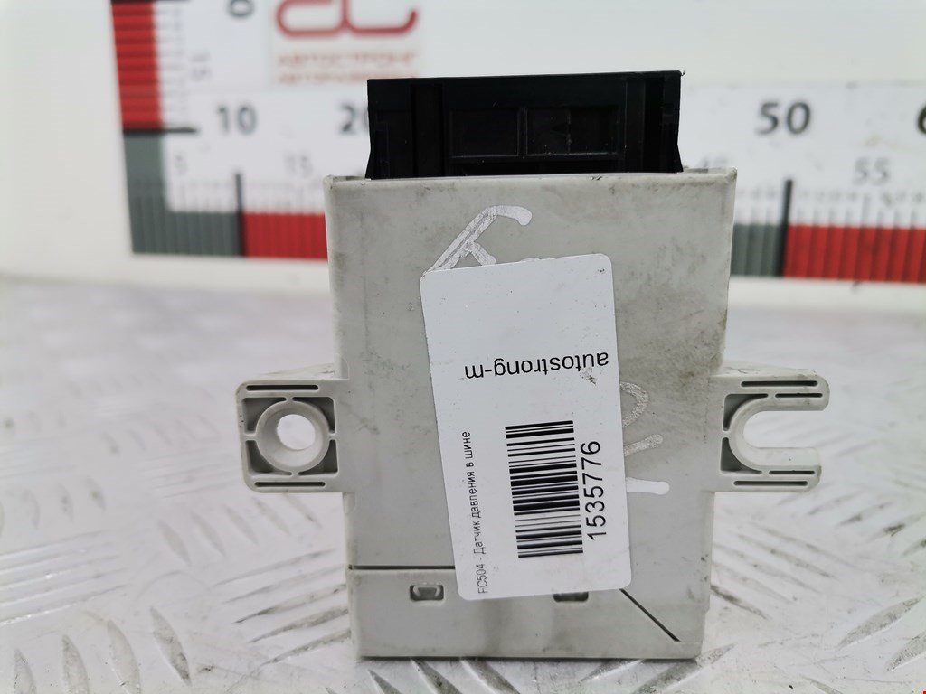 Датчик давления в шинах VOLKSWAGEN Phaeton 2002-2016