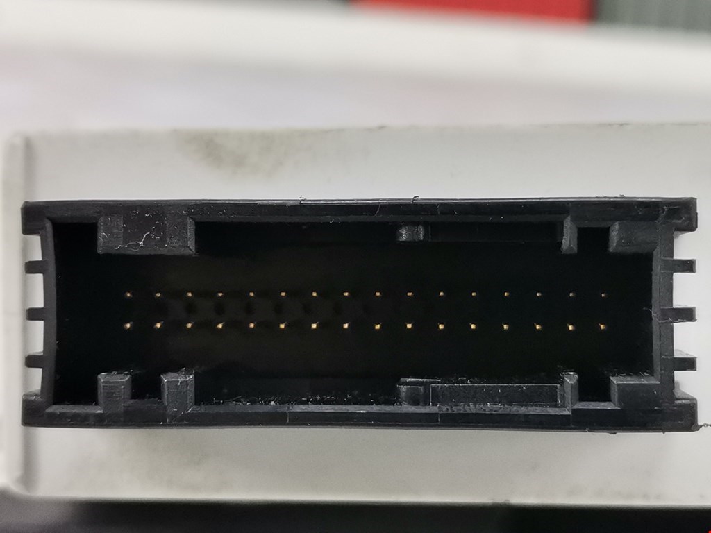 Датчик давления в шинах VOLKSWAGEN Phaeton 2002-2016