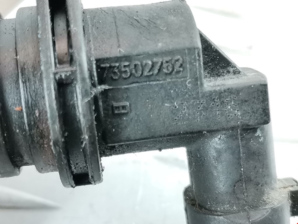 Датчик положения коленвала FIAT Grande Punto 2005-2009