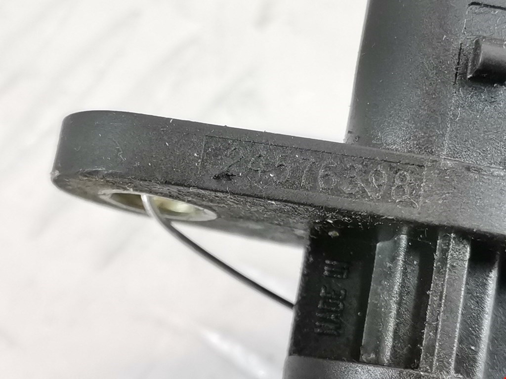 Датчик положения коленвала OPEL Vectra Vectra B 1995-2002