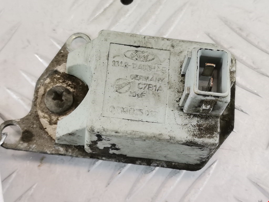 Коммутатор FORD Focus I 1998-2005