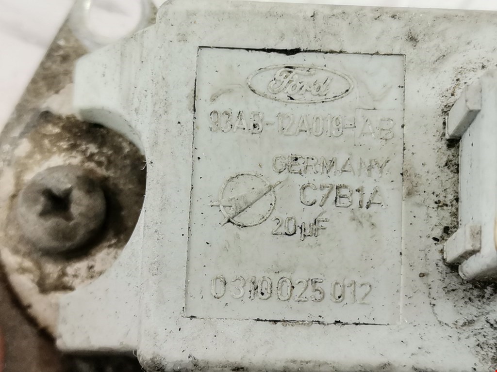 Коммутатор FORD Focus I 1998-2005