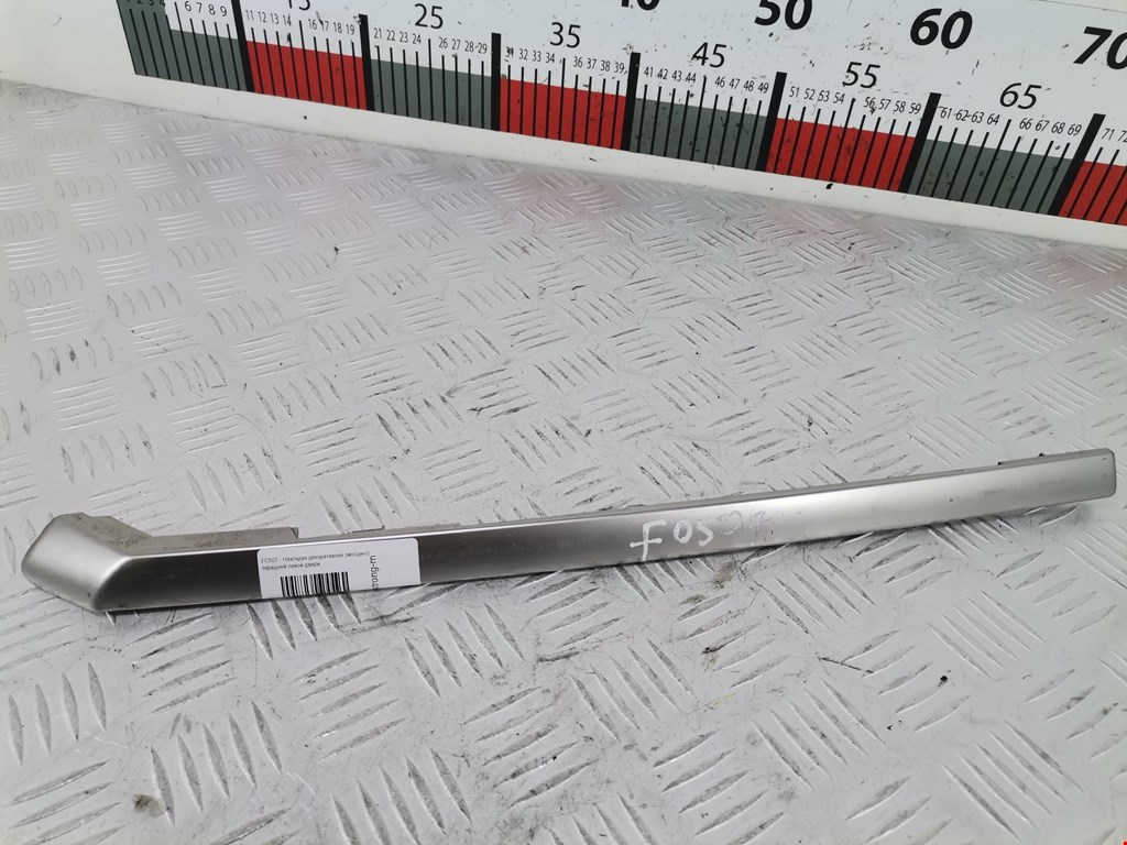 Накладка декоративная PEUGEOT 807 2002-2014