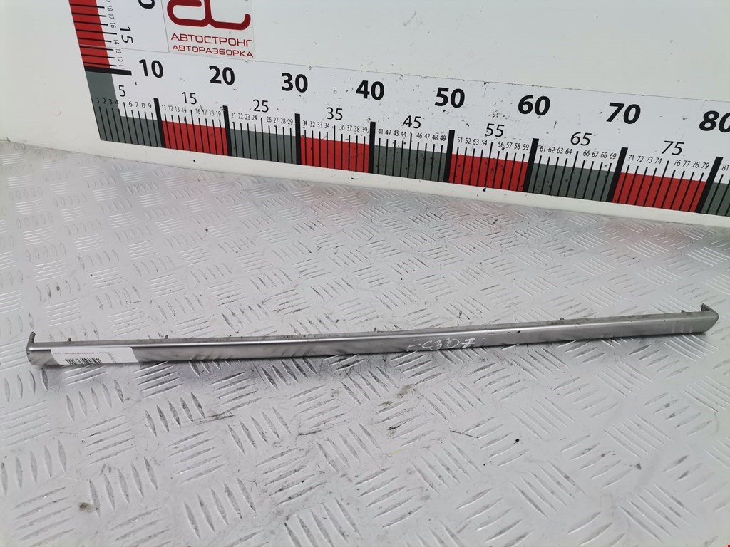 Накладка декоративная PEUGEOT 807 2002-2014