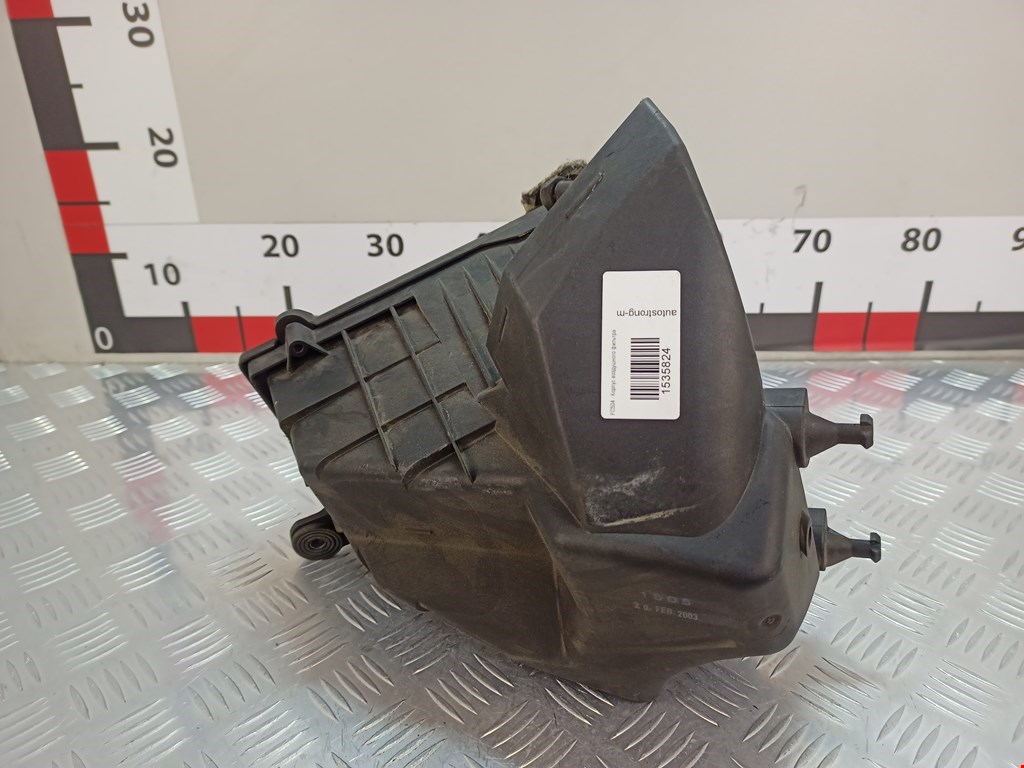 Корпус воздушного фильтра VOLKSWAGEN Phaeton 2002-2016