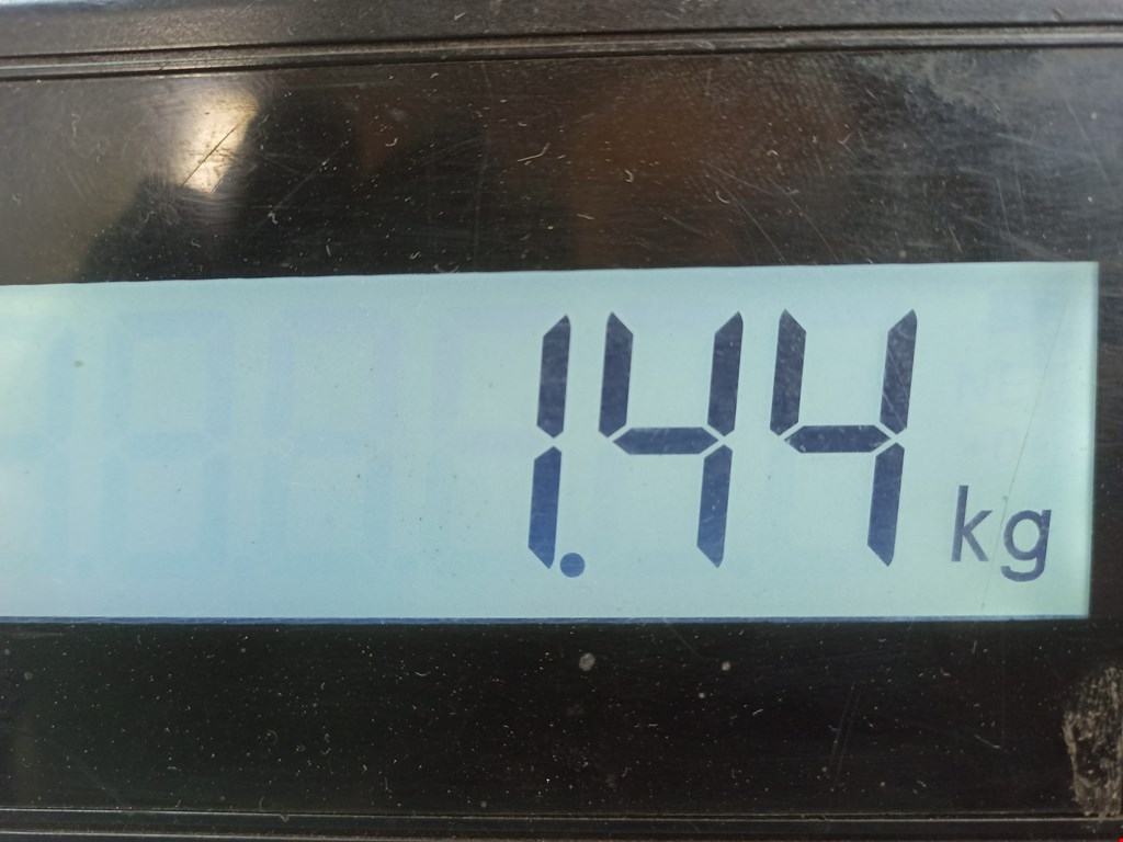 Корпус воздушного фильтра VOLKSWAGEN Phaeton 2002-2016