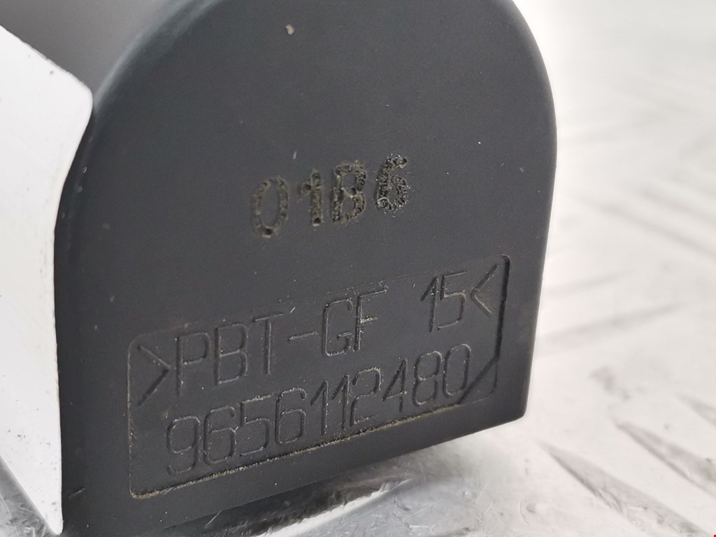 Реле CITROEN Jumper 244 2002-2006