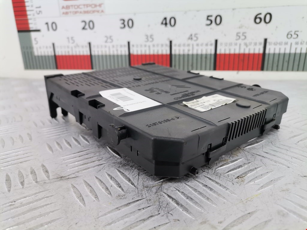 Блок комфорта CITROEN C4 Picasso 2006-2013