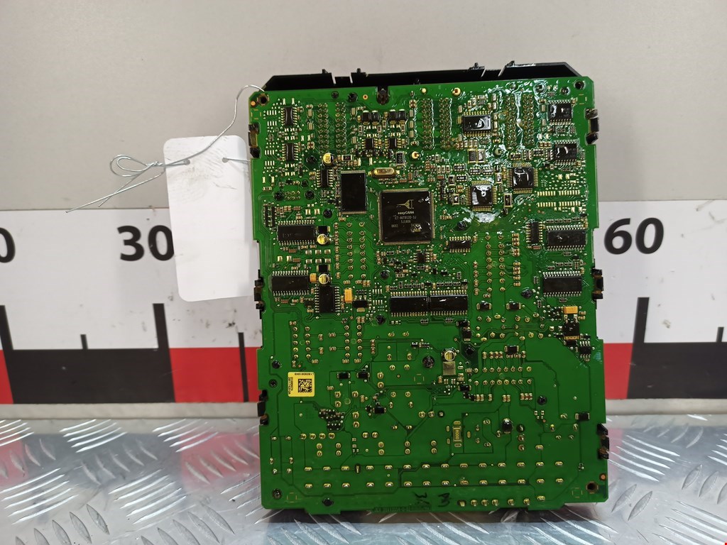 Блок комфорта PEUGEOT 607 2000-2010