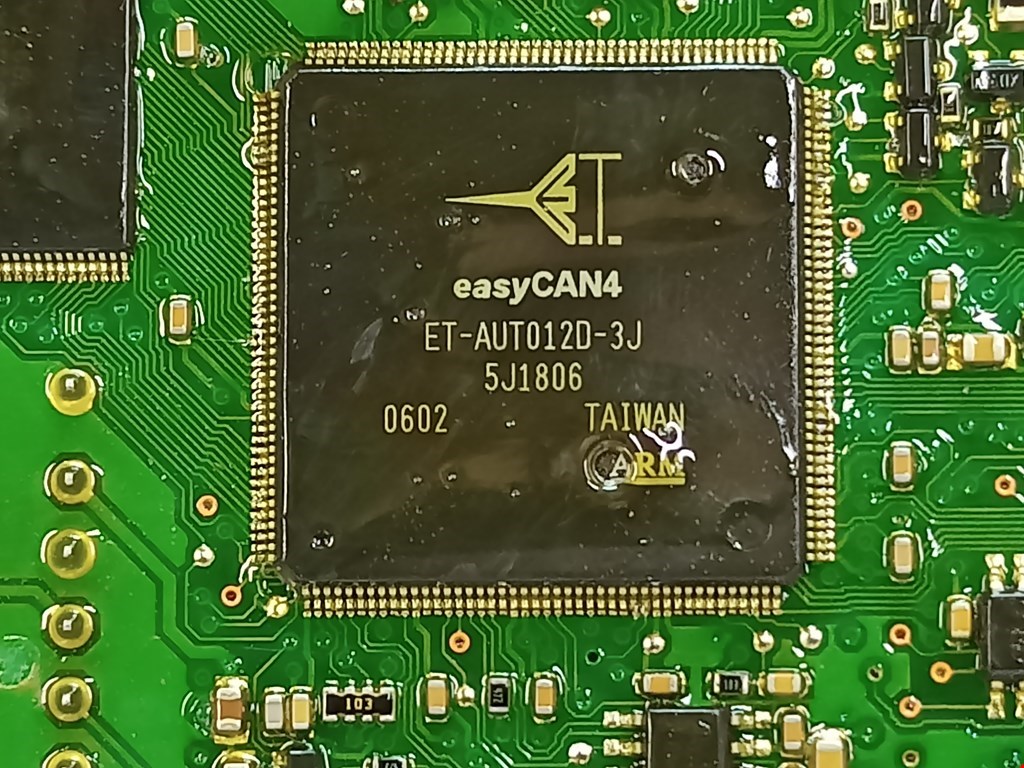 Блок комфорта PEUGEOT 607 2000-2010