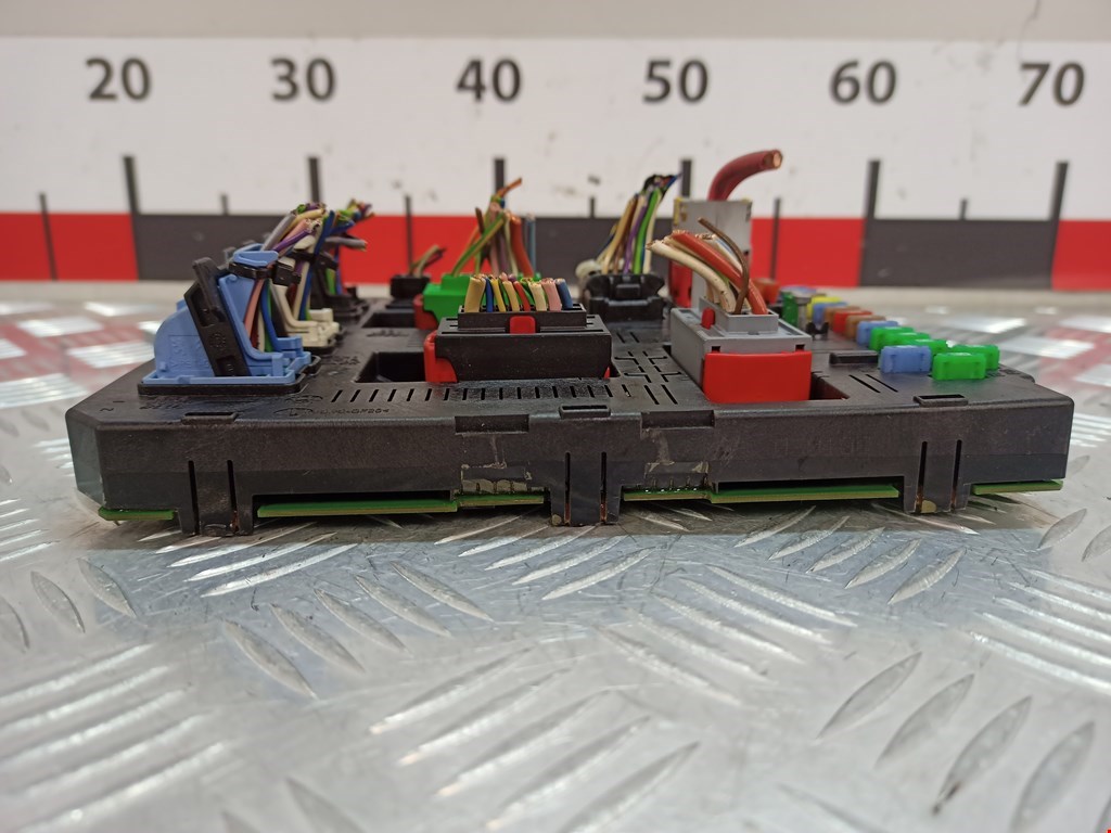 Блок комфорта PEUGEOT 607 2000-2010