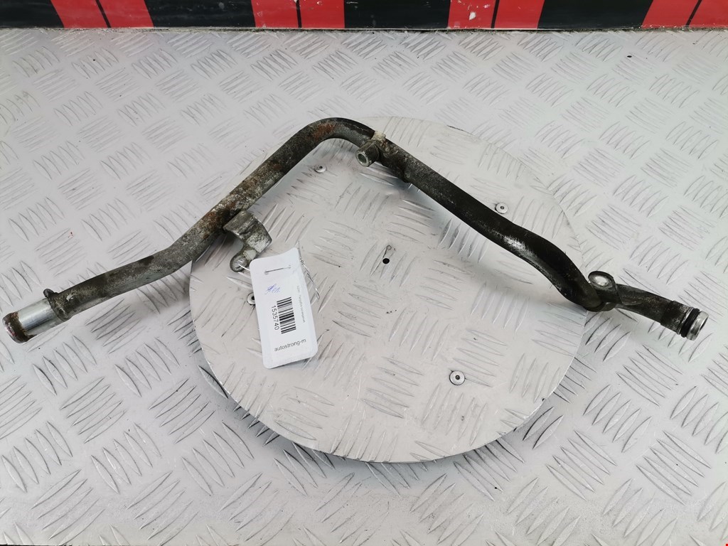 Патрубок FIAT Grande Punto 2005-2009