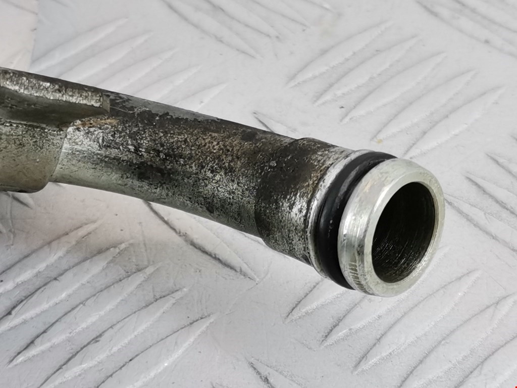 Патрубок FIAT Grande Punto 2005-2009