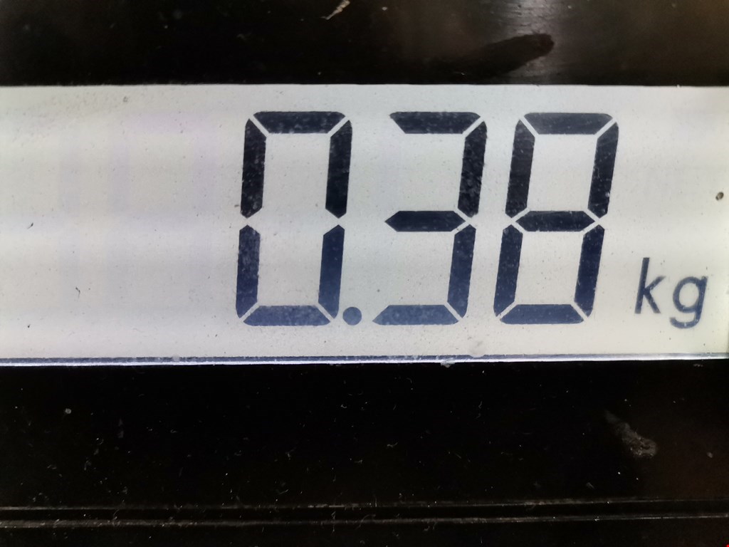 Патрубок FIAT Grande Punto 2005-2009