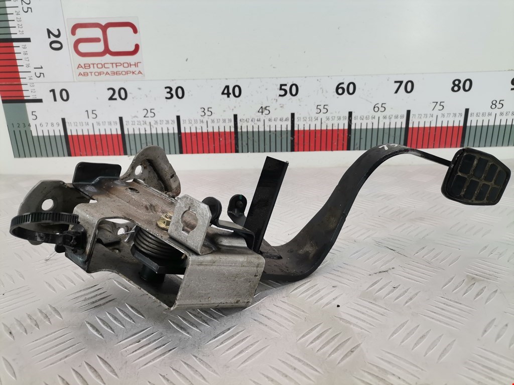 Педаль тормоза MITSUBISHI Colt Z3 2003-2012