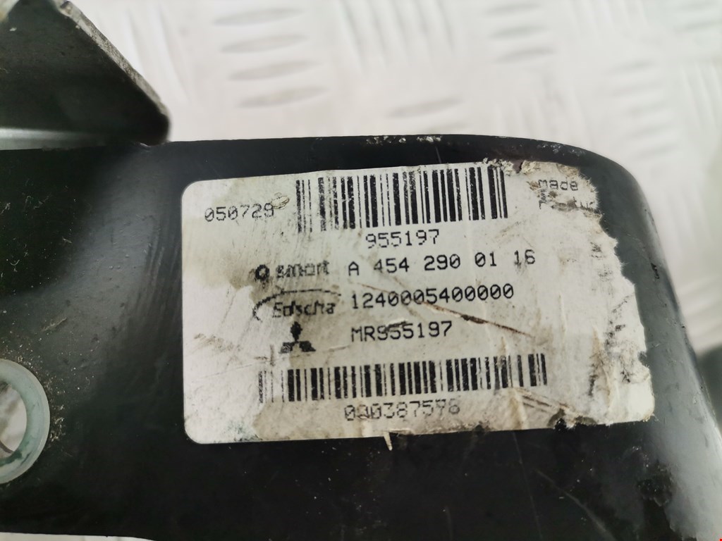 Педаль тормоза MITSUBISHI Colt Z3 2003-2012