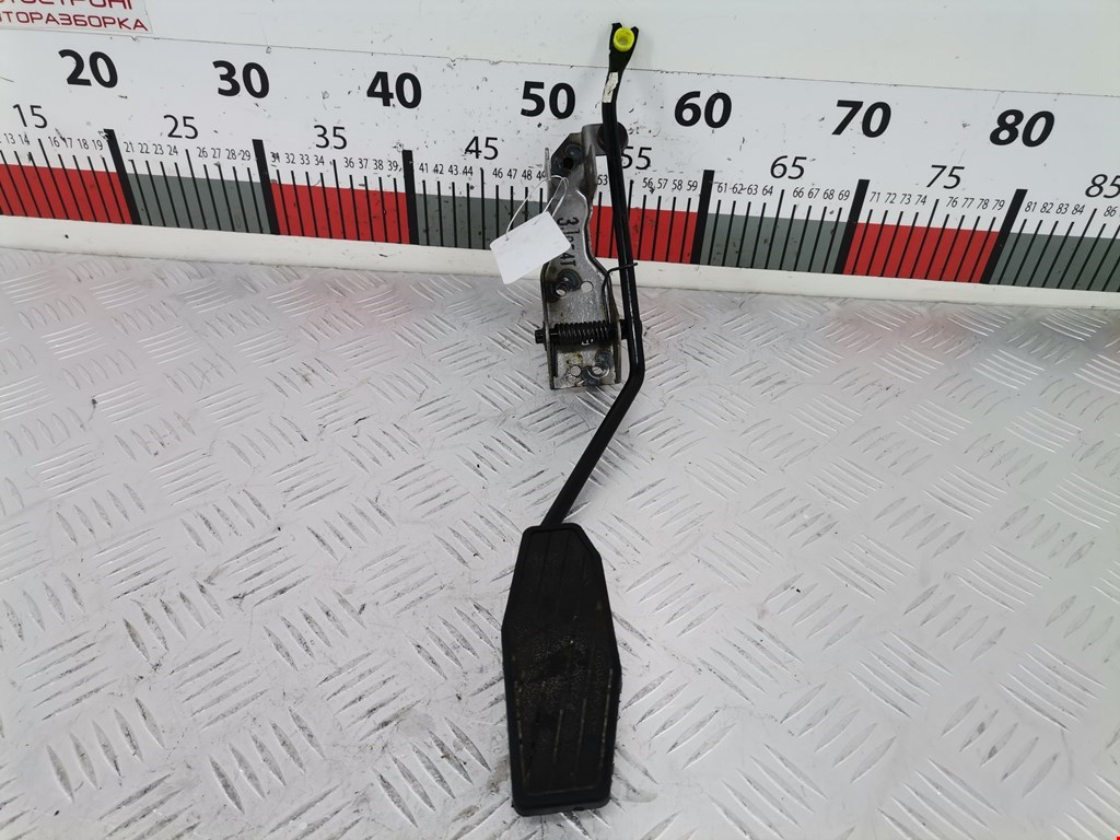 Педаль газа MAZDA Premacy CP 1999-2004