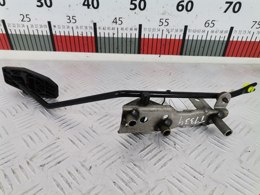 Педаль газа MAZDA Premacy CP 1999-2004