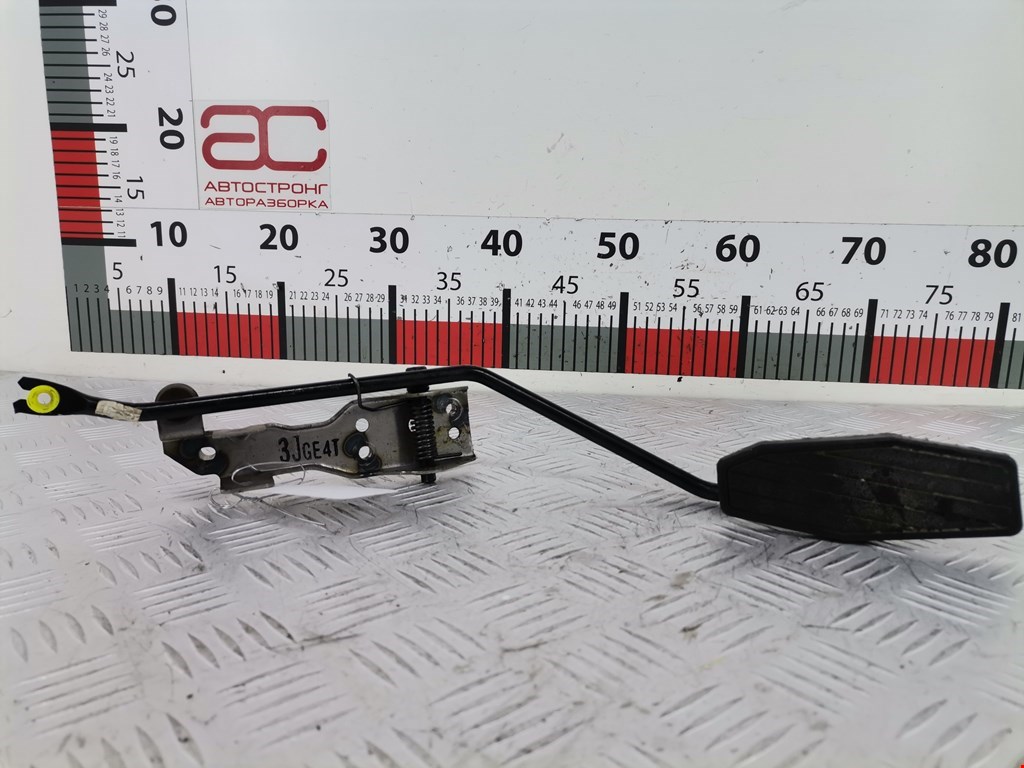 Педаль газа MAZDA Premacy CP 1999-2004