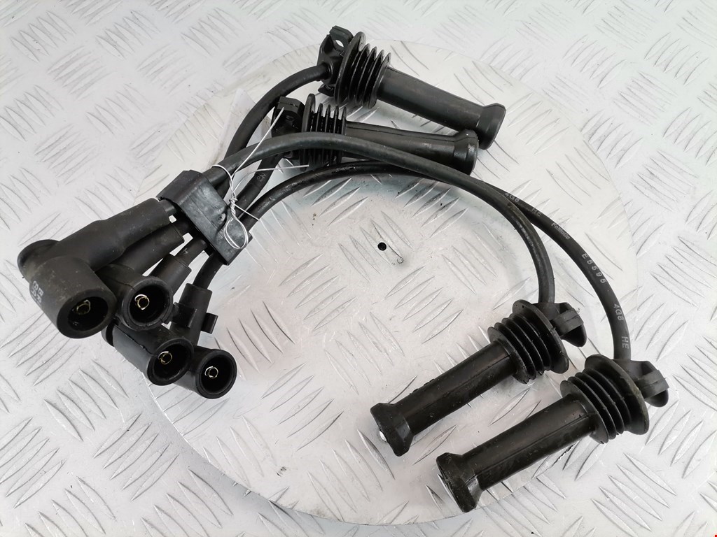 Провод высоковольтный (комплект) Ford Focus 1 (1998-2005)