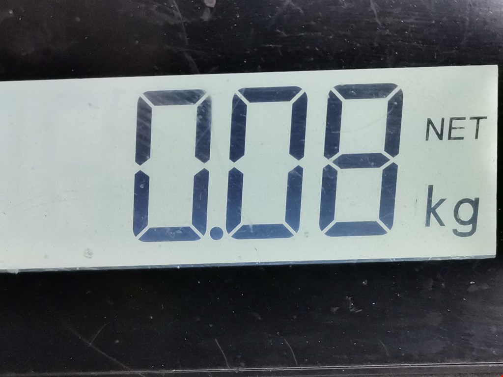 Датчик ABS передний левый LANCIA Delta III (844) 2008-2014