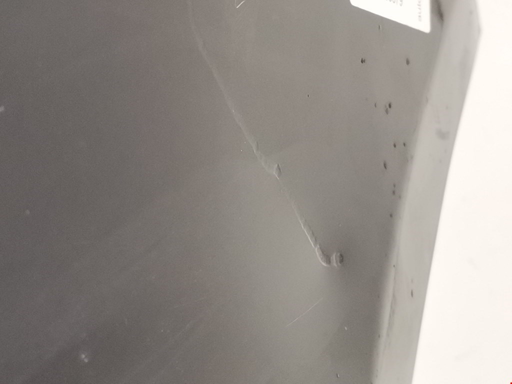 Бампер задний LANCIA Delta III (844) 2008-2014