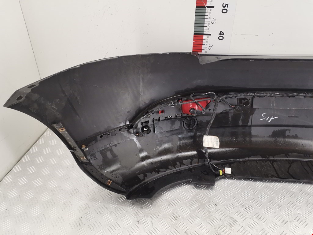 Бампер задний LANCIA Delta III (844) 2008-2014