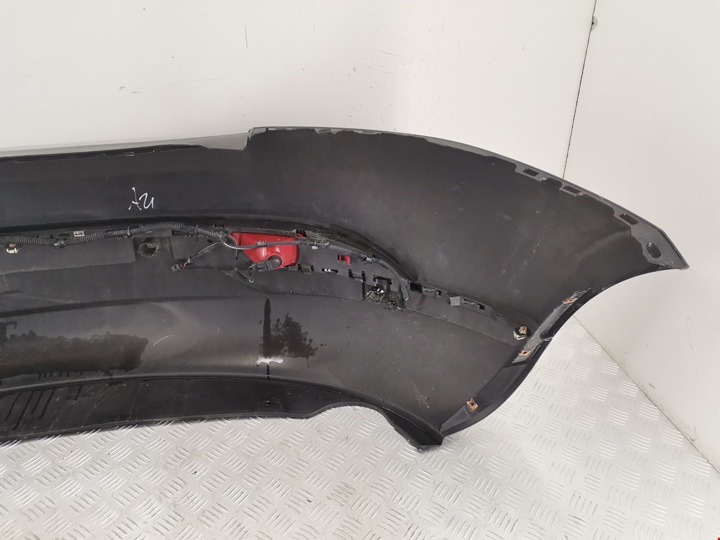 Бампер задний LANCIA Delta III (844) 2008-2014