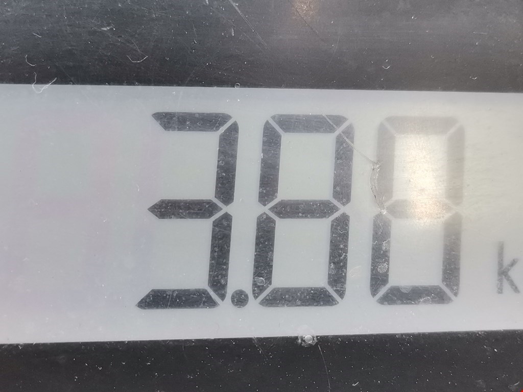 Блок педалей (педальный узел) AUDI 80 B3 1986-1991