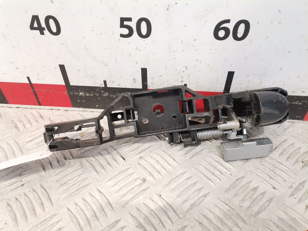 Ручка двери передней наружная правая RENAULT Espace 2003-2014