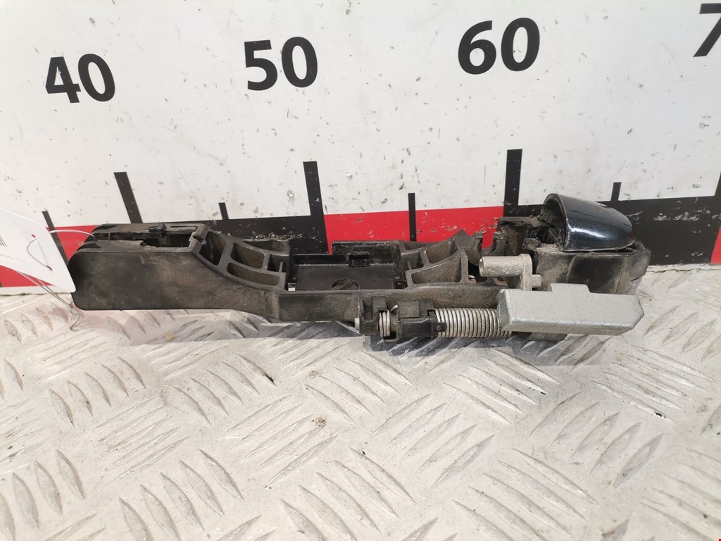 Ручка двери передней наружная правая RENAULT Espace 2003-2014