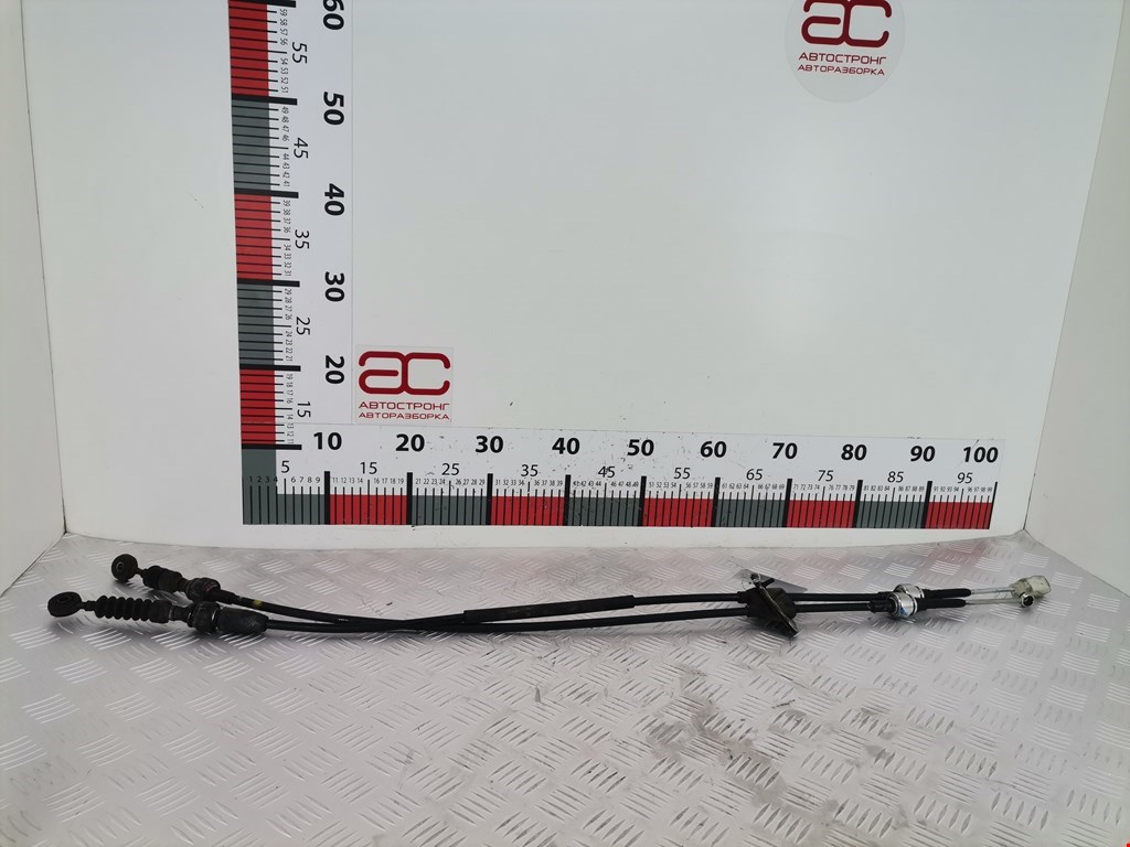 Трос КПП CHEVROLET Spark 2005-2010