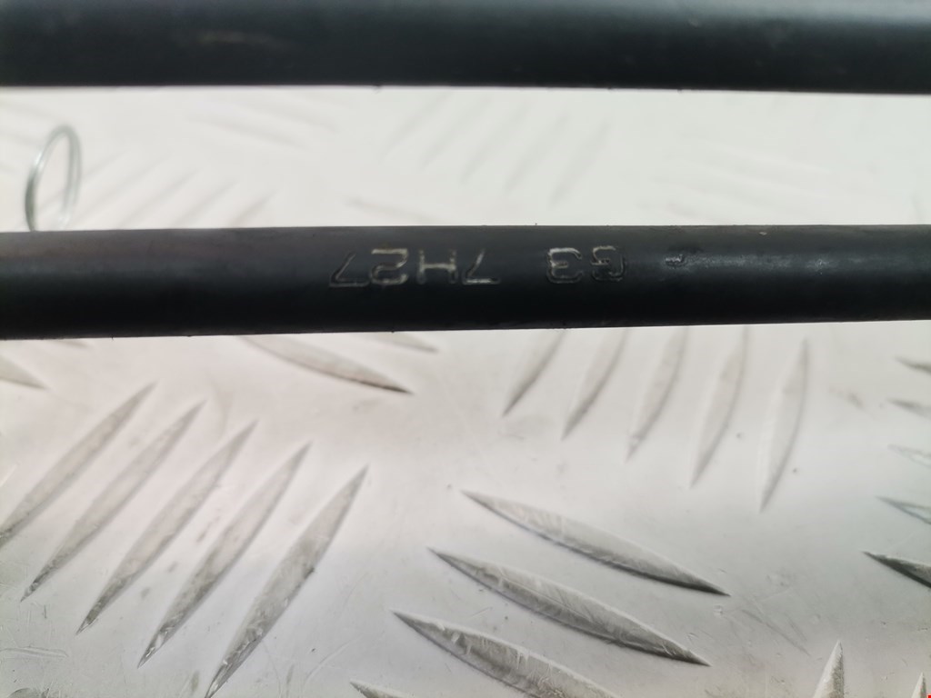 Трос КПП CHEVROLET Spark 2005-2010