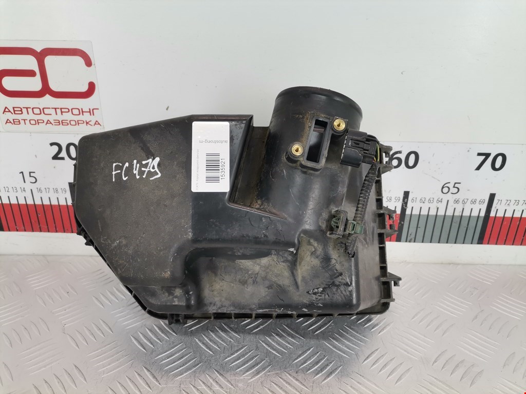 Корпус воздушного фильтра HONDA Civic 4D 2006-2016