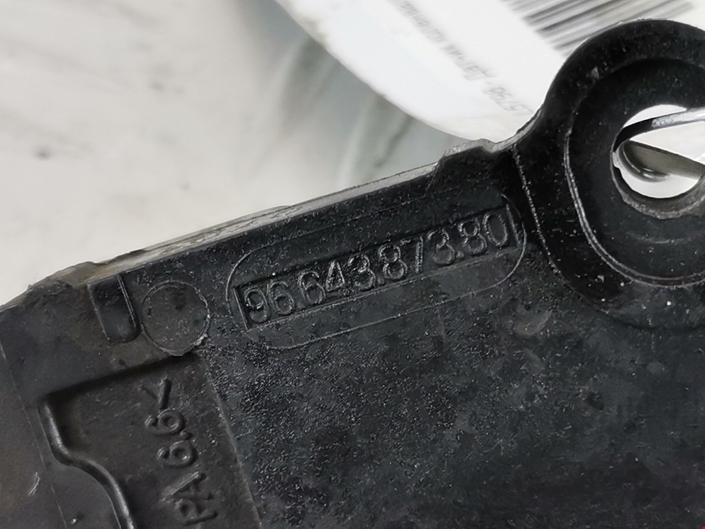 Датчик положения коленвала PEUGEOT 3008 2009-2016