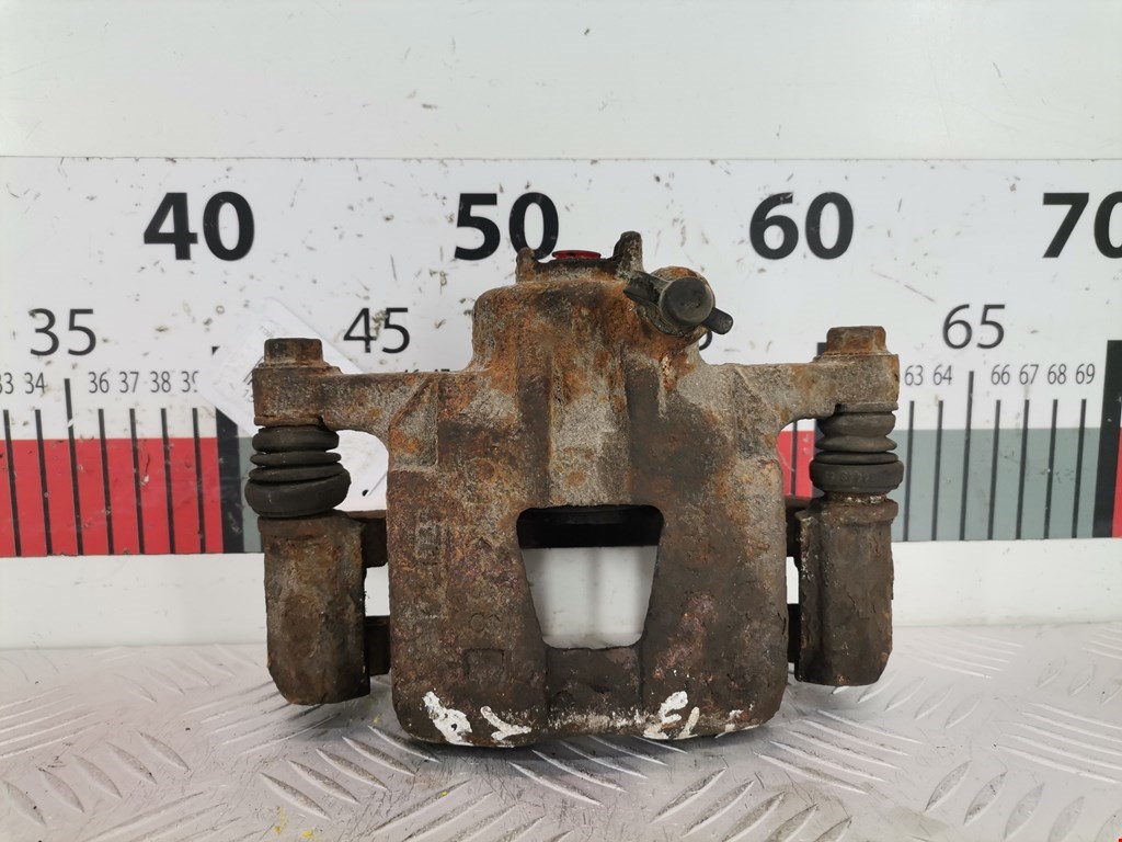 Суппорт передний левый Chevrolet Matiz M200 (2005-2010)