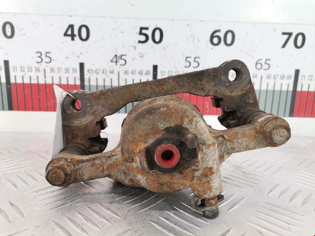 Суппорт передний левый CHEVROLET Spark 2005-2010