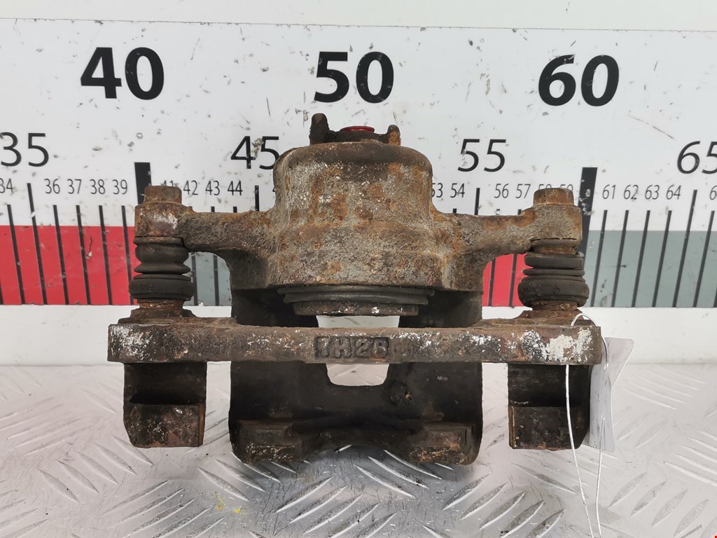 Суппорт передний левый CHEVROLET Spark 2005-2010