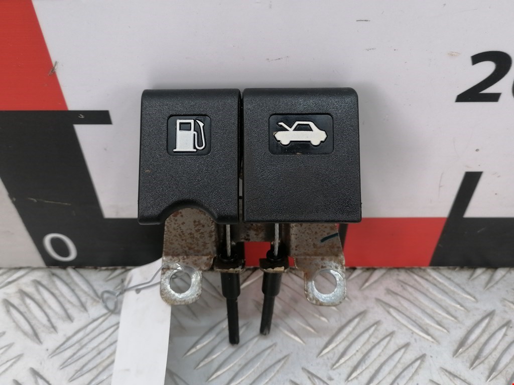 Ручка открывания капота Nissan Micra K12 (2002-2010)