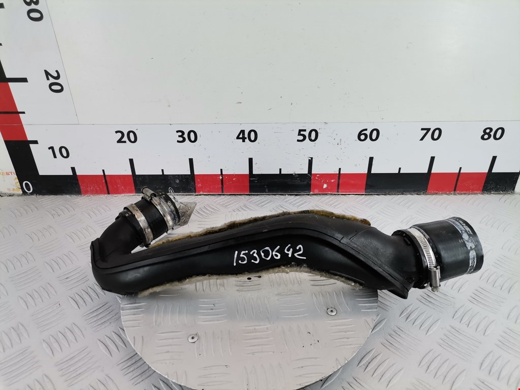 Патрубок ТНВД CITROEN Xsara Picasso 1999-2012