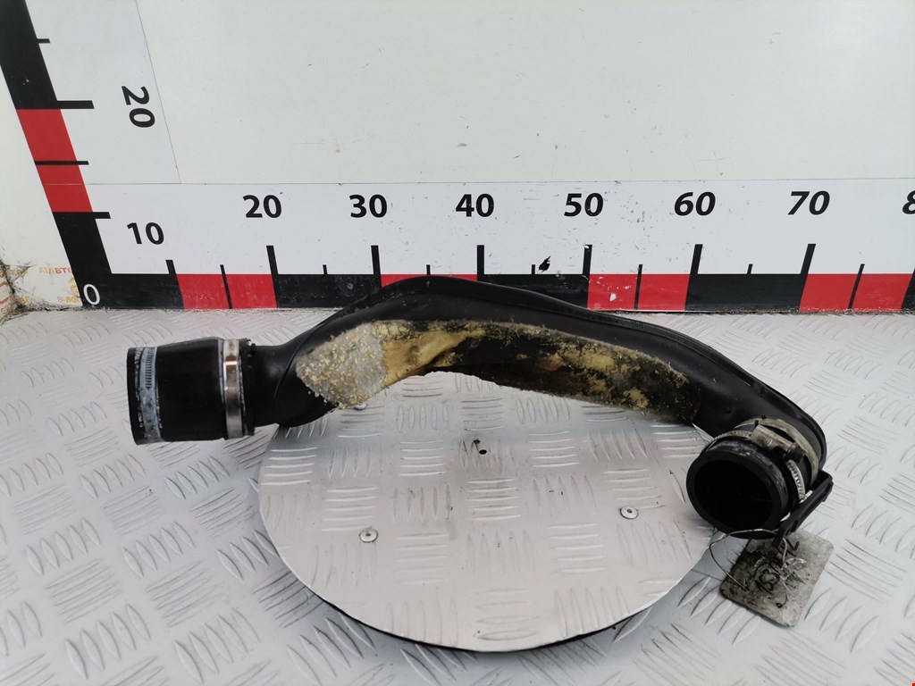 Патрубок ТНВД CITROEN Xsara Picasso 1999-2012