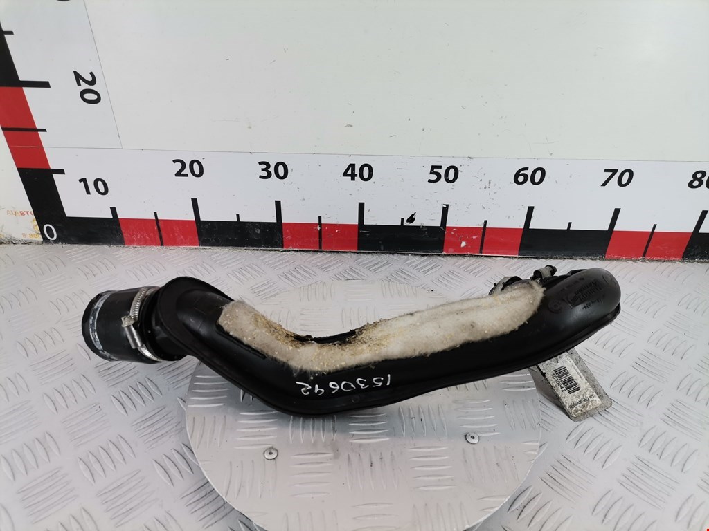 Патрубок ТНВД CITROEN Xsara Picasso 1999-2012