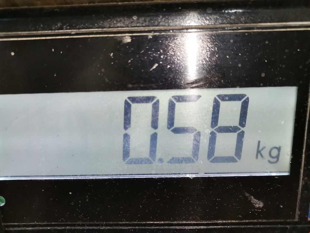 Патрубок ТНВД CITROEN Xsara Picasso 1999-2012